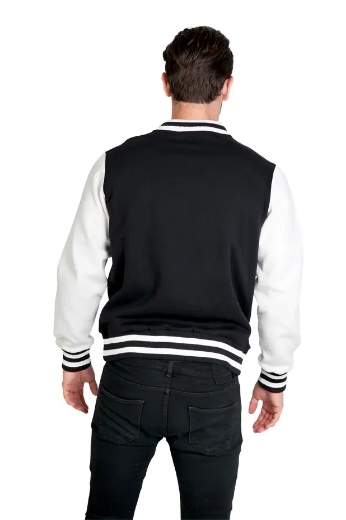 Picture of RAMO, Mens Varsity Jacket